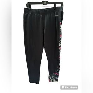 Reebok Women’s Active‎ Leggings Large